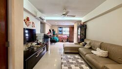 Blk 430 Clementi Avenue 3 (Clementi), HDB 4 Rooms #573587911